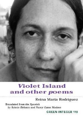 Violet Island and Other Poems