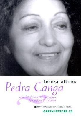 Pedra Canga