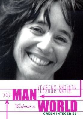 The Man Without a World: A Silent Film with English Subtitles Supposedly Made in 1928 by the Imaginary Film Director Yevgeny Antinov