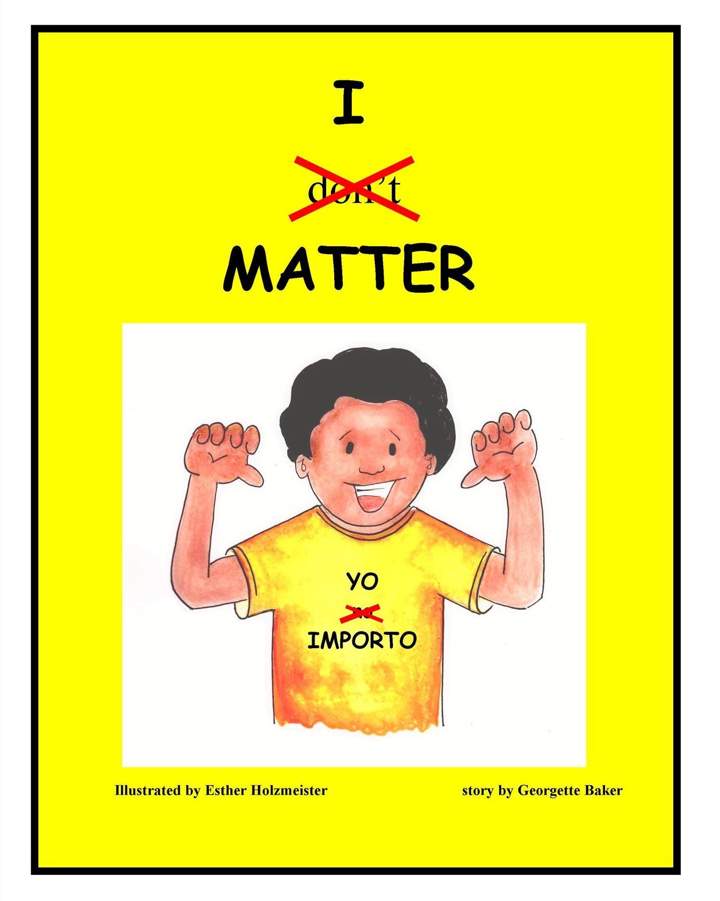 I Matter: Yo Importo