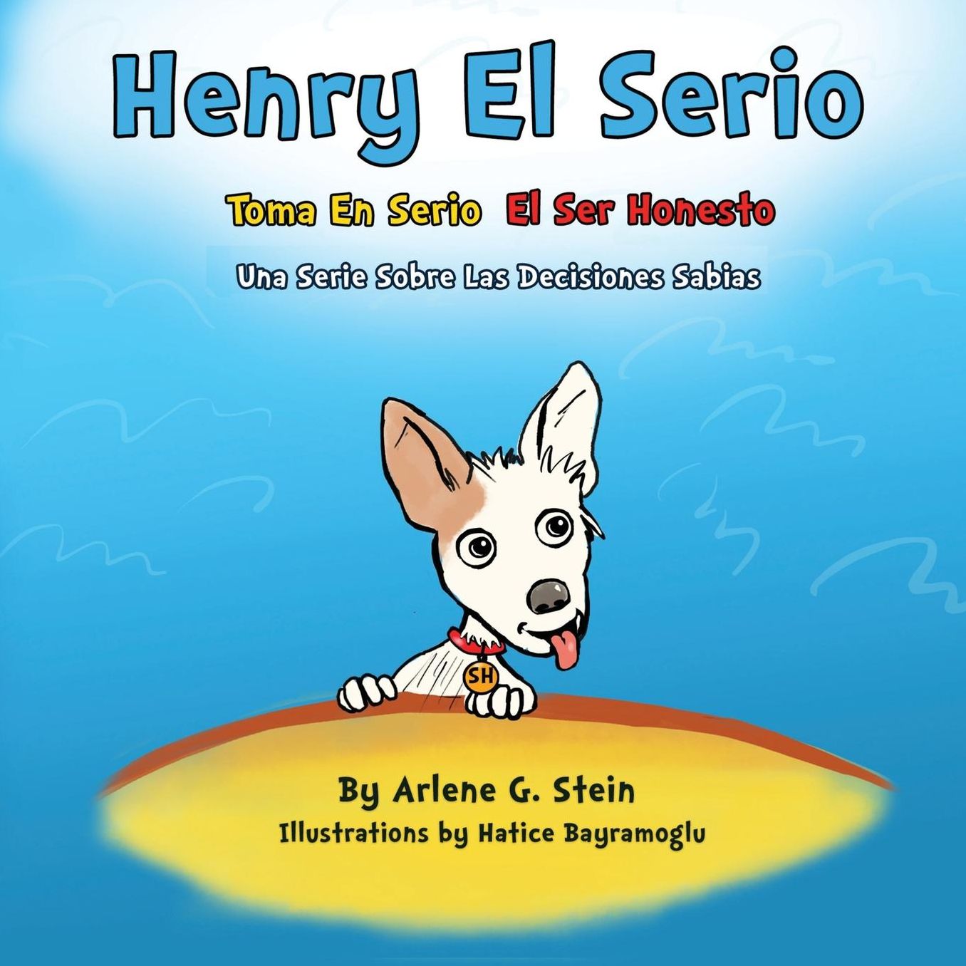 Henry El Serio Toma En Serio El Ser Honesto
