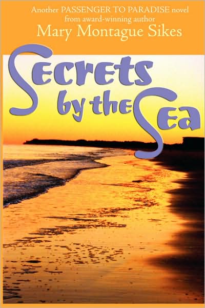 Secrets by the Sea