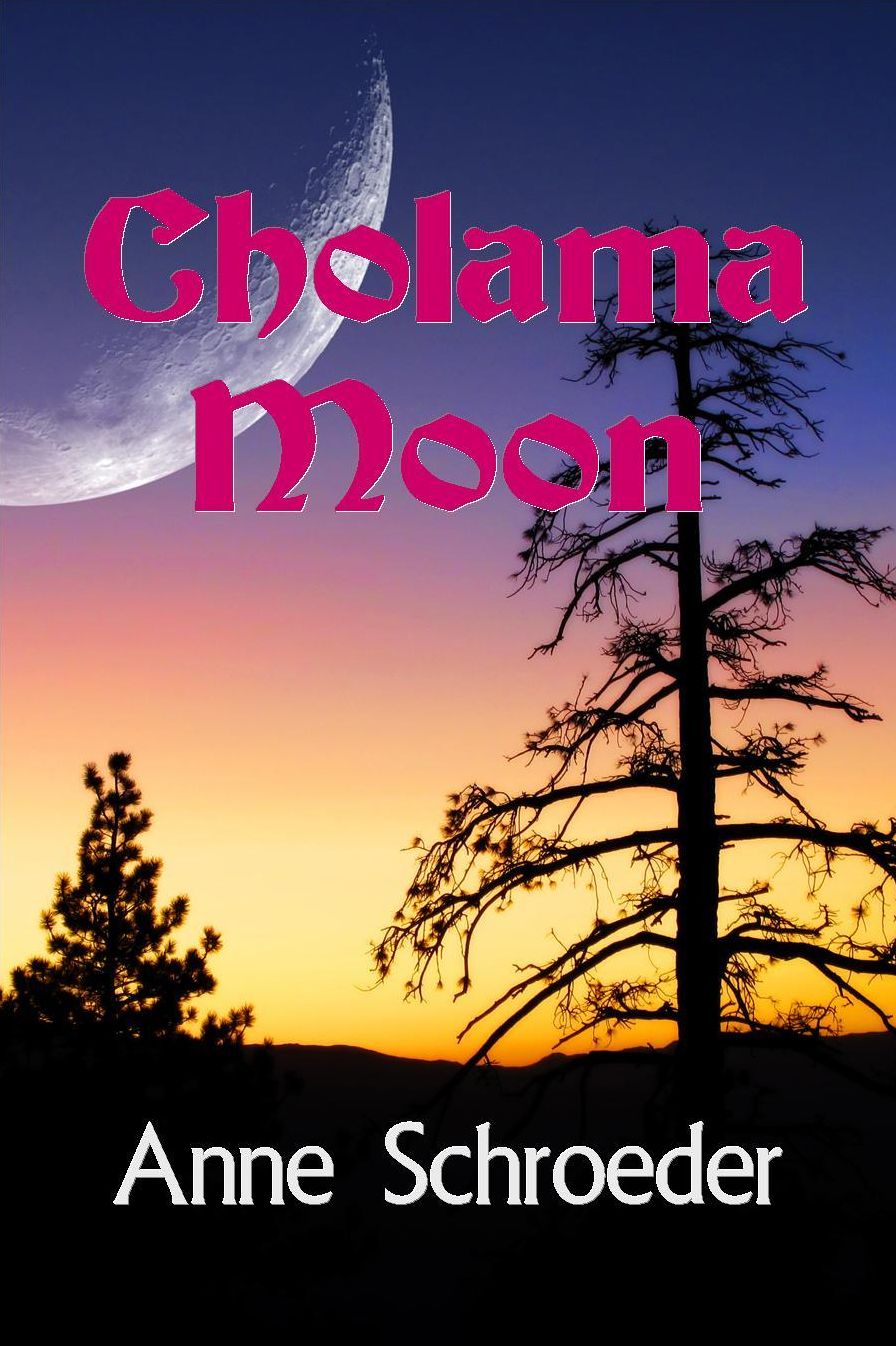 Choloma Moon