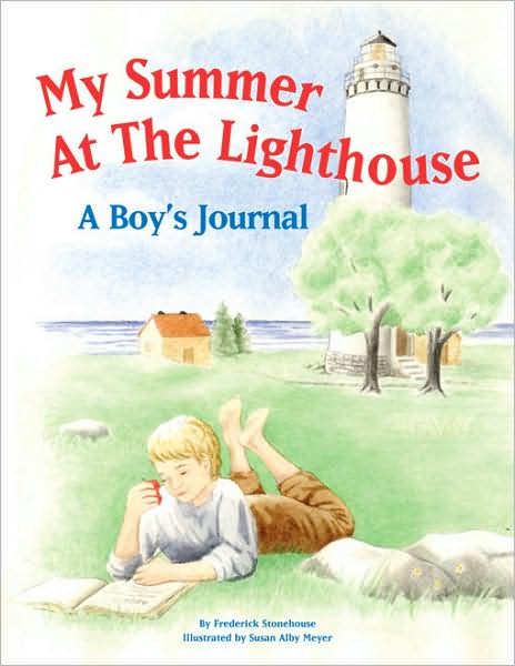 My Summer At The Lighthouse
