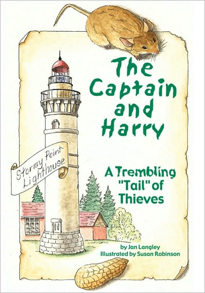 Captain & Harry