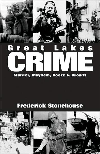 Great Lakes Crime
