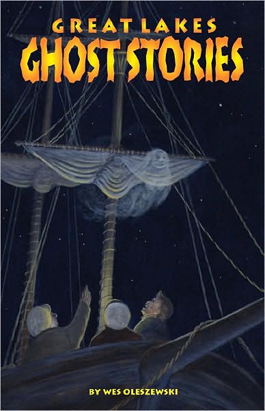 Great Lakes Ghost Stories