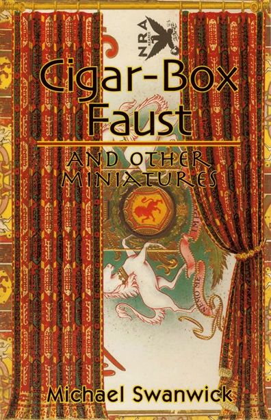 Cigar-Box Faust and Other Miniatures