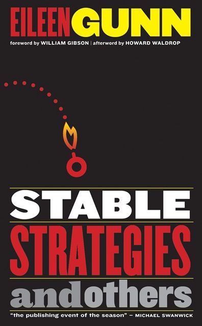 Stable Strategies and Others