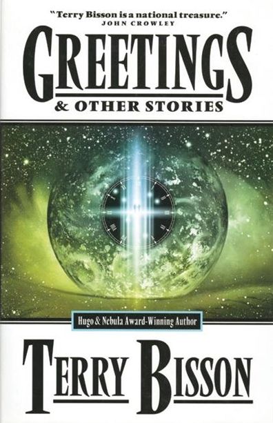 Greetings: And Other Stories