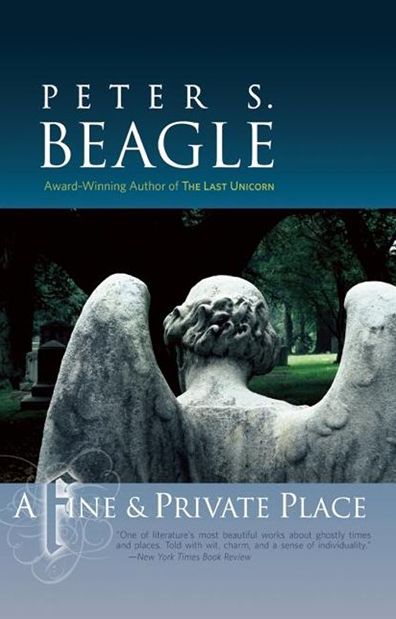 Fine and Private Place