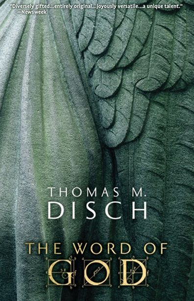 The Word of God: Or, Holy Writ Rewritten