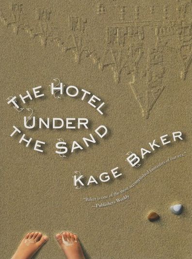 The Hotel under the Sand