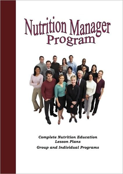 Nutrition Manager Program