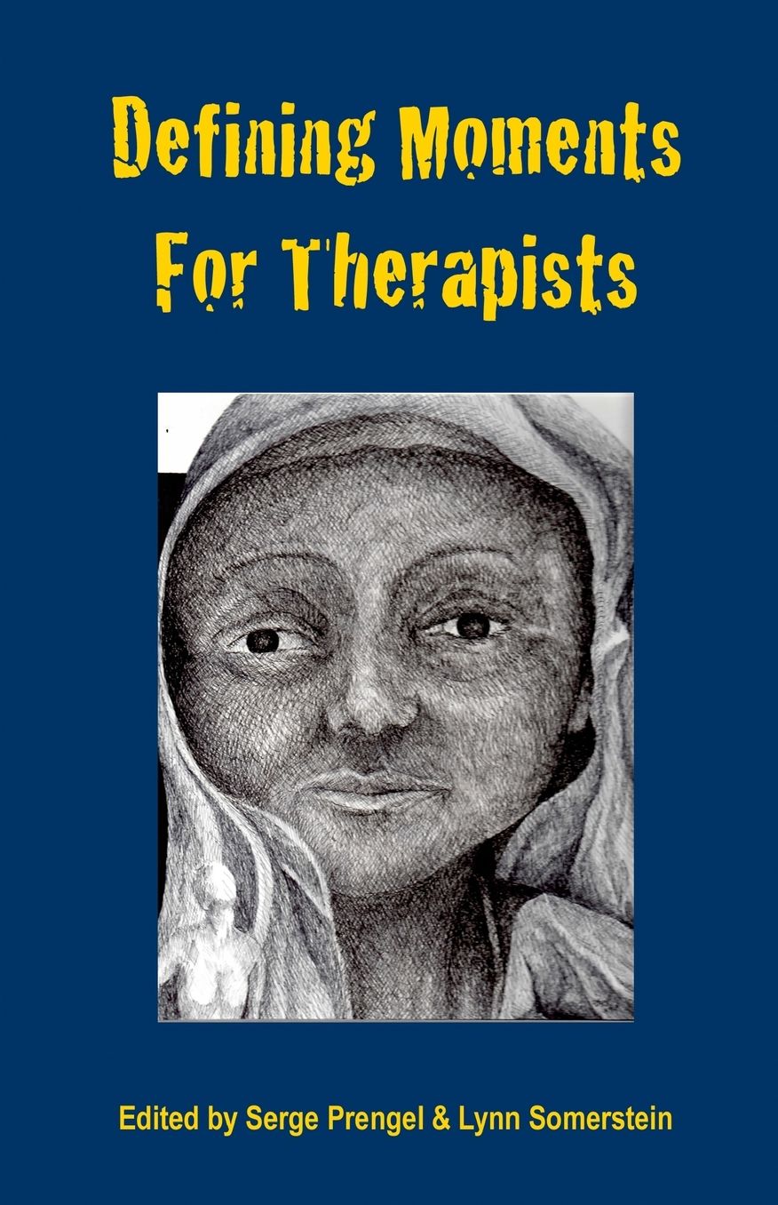 Defining Moments for Therapists