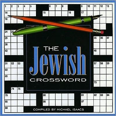 Jewish Crossword