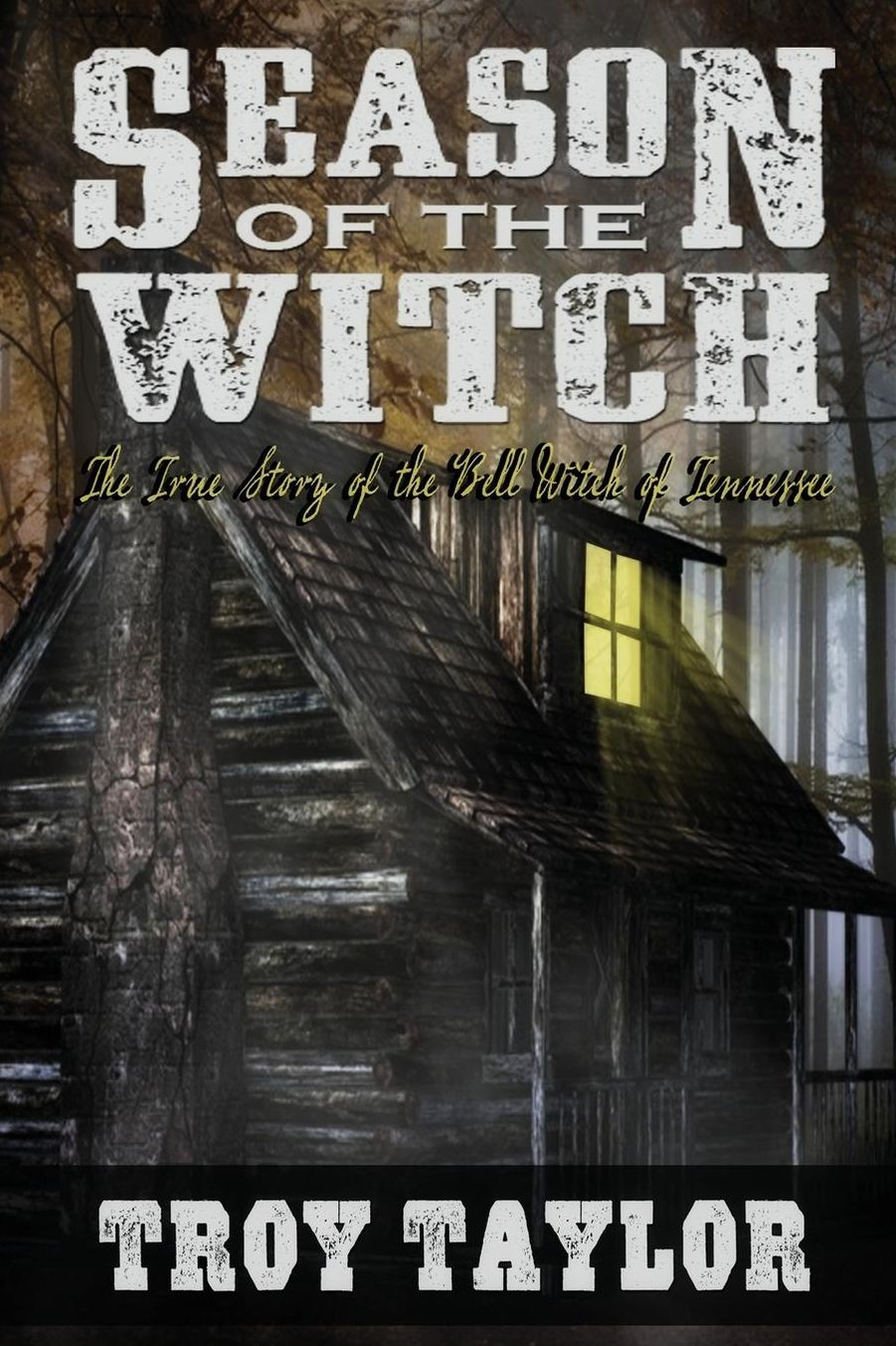 Season Of The Witch