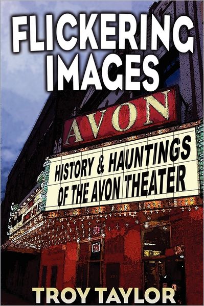 Flickering Images