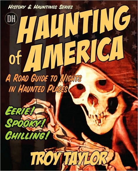 The Haunting Of America