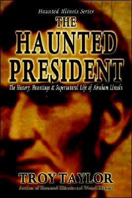 Haunted President