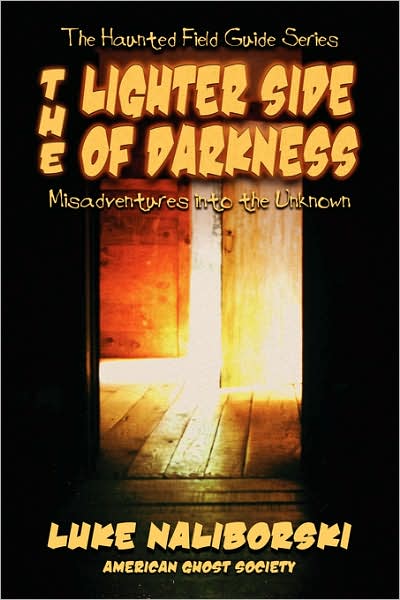 Lighter Side Of Darkness
