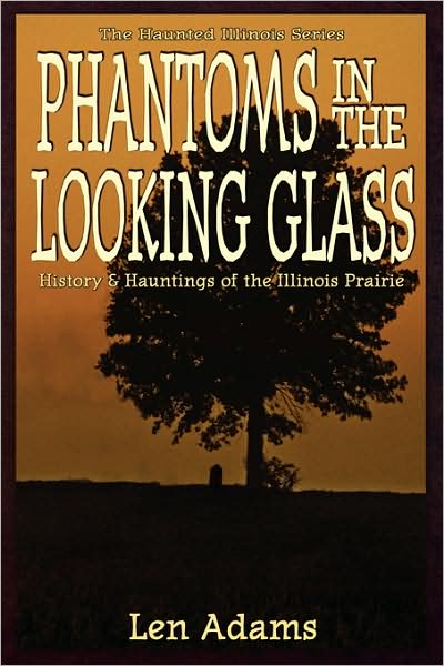 Phantoms In The Looking Glass