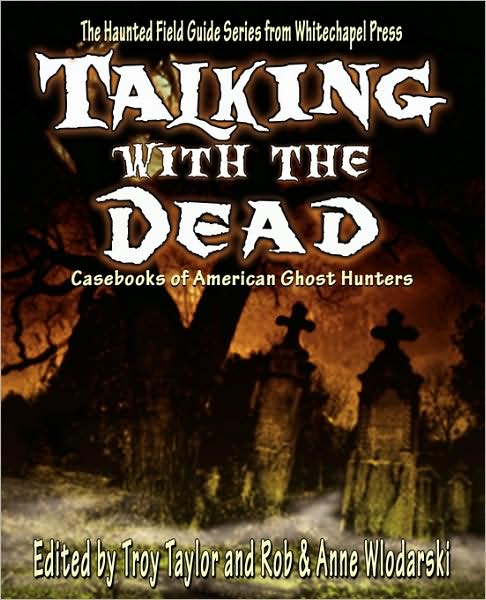 Talking With The Dead