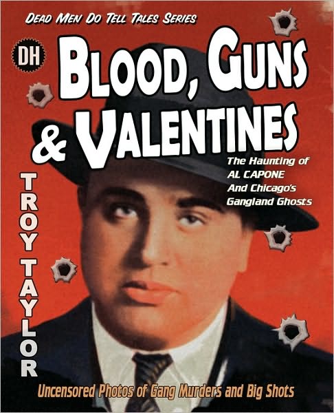 Blood, Guns amp; Valentines