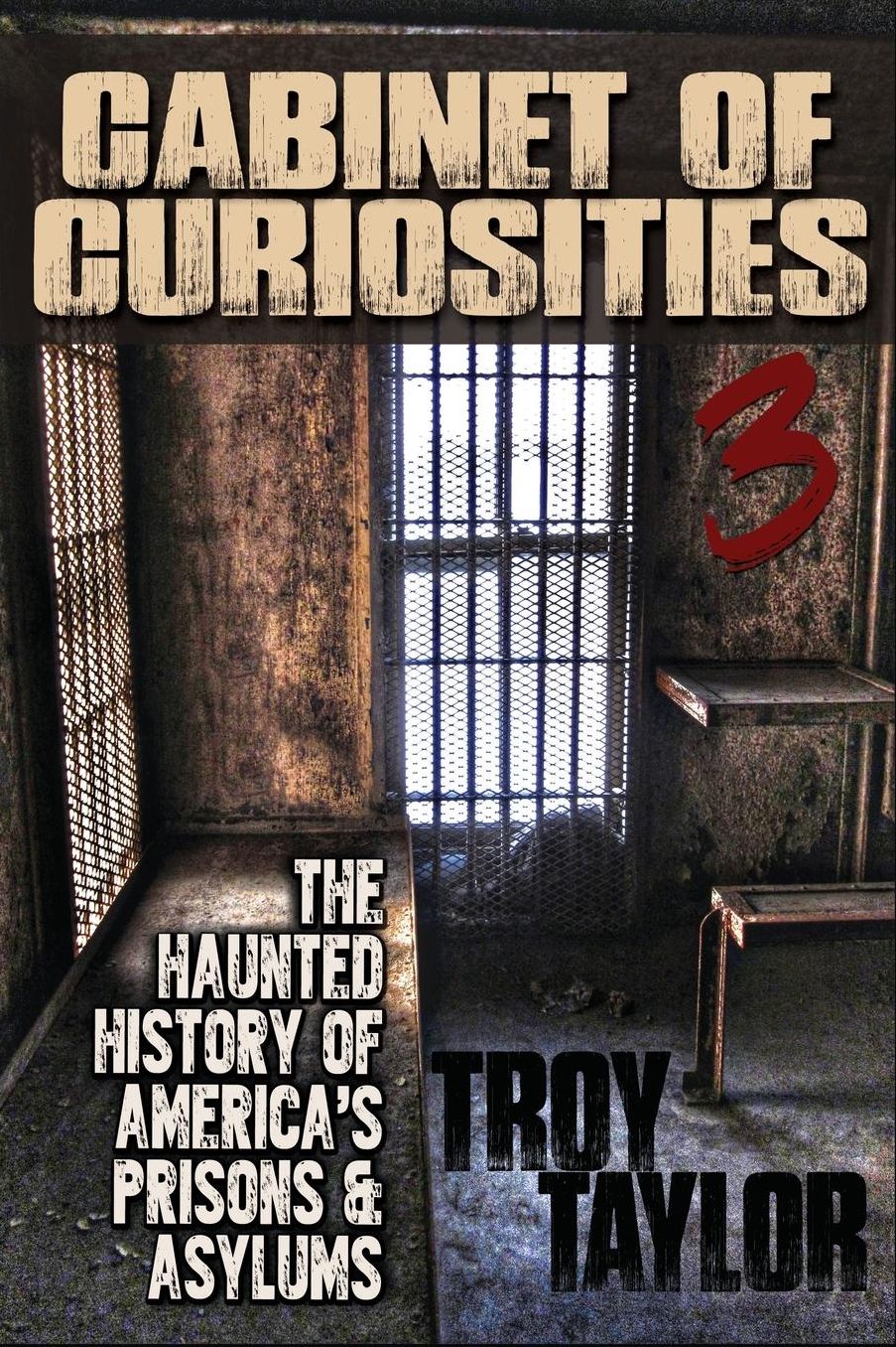 Cabinet of Curiosities 3