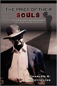 THE PRICE OF THEIR SOULS: The Truth about Howard Hughes and Those Who Betrayed Him