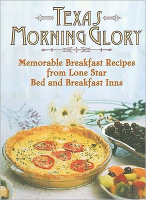 Texas Morning Glory