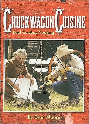 Chuckwagon Cuisine