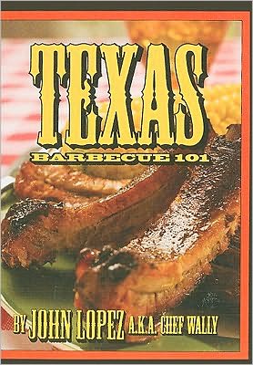 Texas Barbecue 101