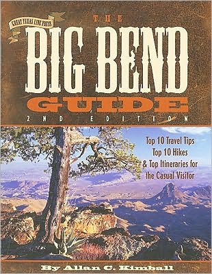 Big Bend Guide