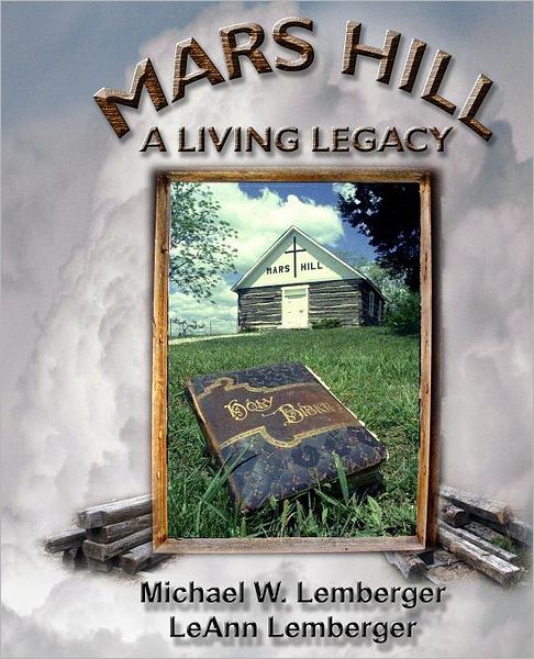 Mars Hill