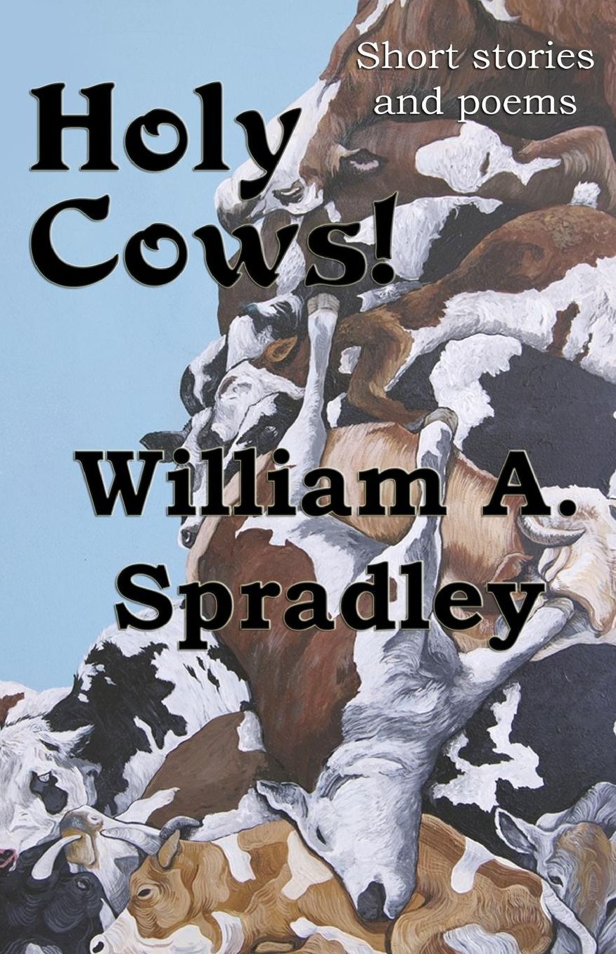 Holy Cows!