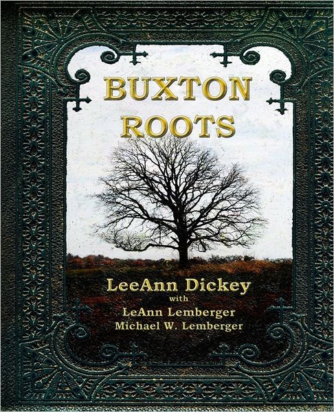 Buxton Roots