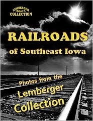 Railroads of Southeast Iow