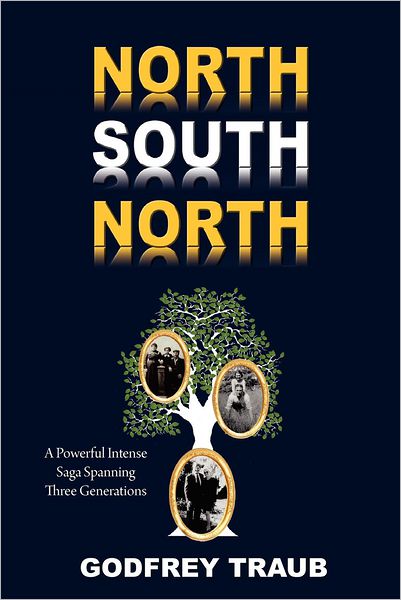 NORTH SOUTH NORTH