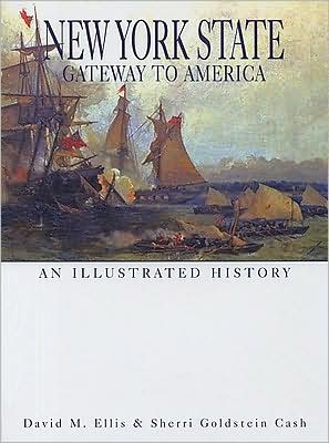 New York State: Gateway to America