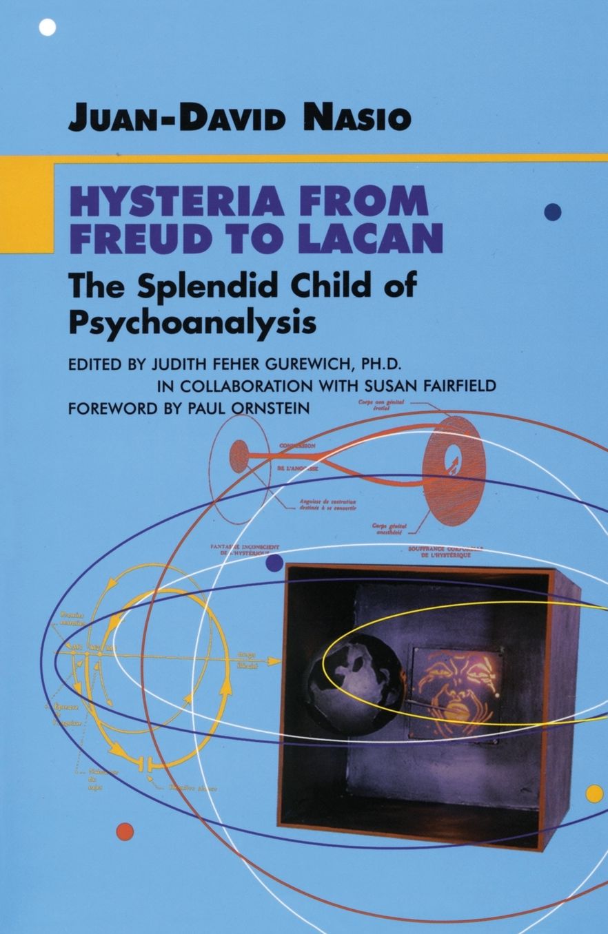 Hysteria from Freud to Lacan: The Splendid Child of Psychoanalysis