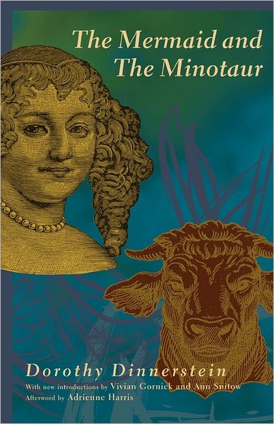 Mermaid and the Minotaur: Sexual Arrangements and Human Malaise