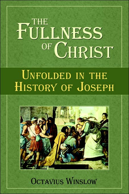 The Fullness Of Christ