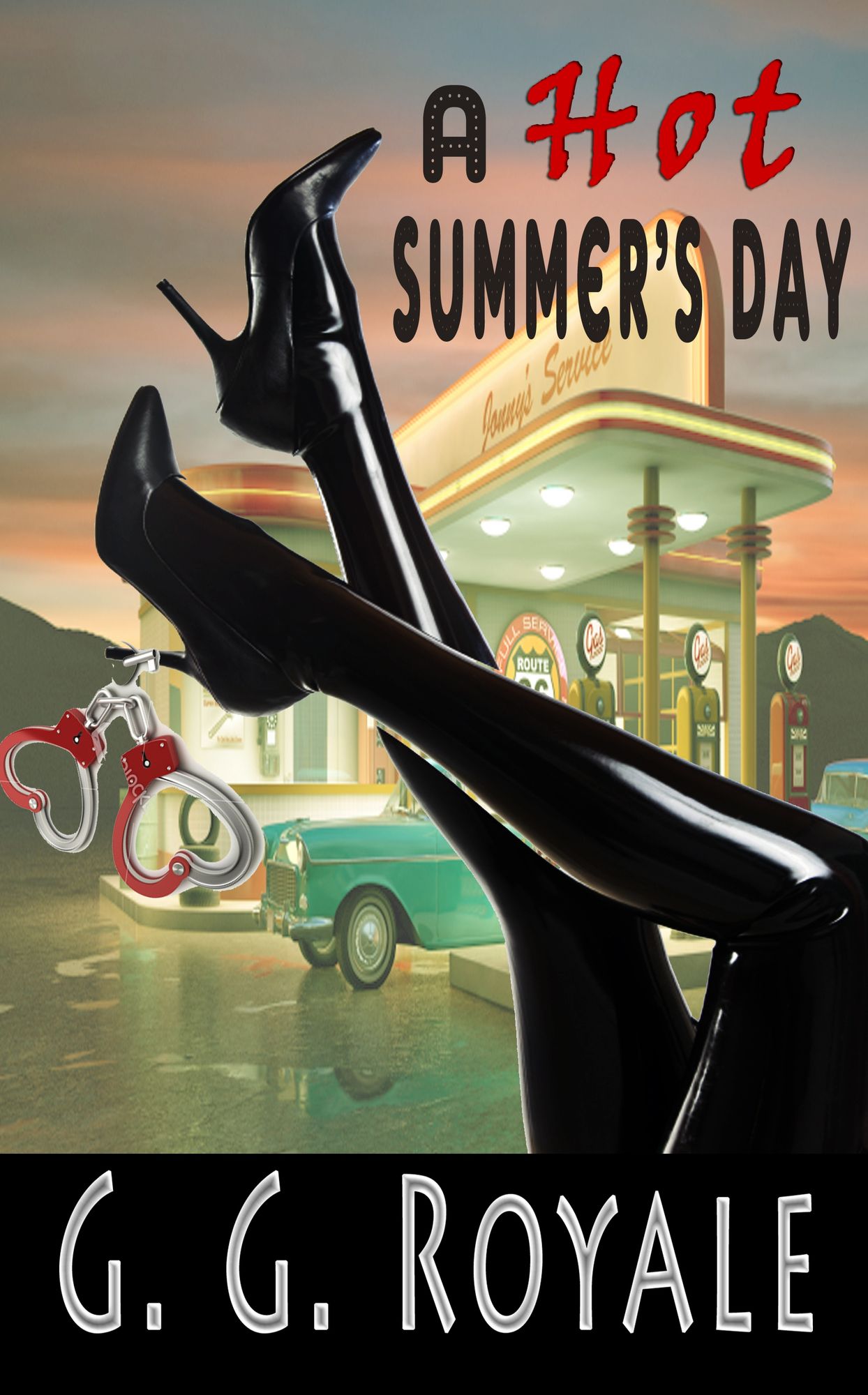 Hot Summer's Day