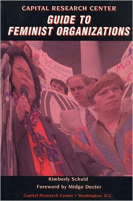 Guide to Feminist Organizations