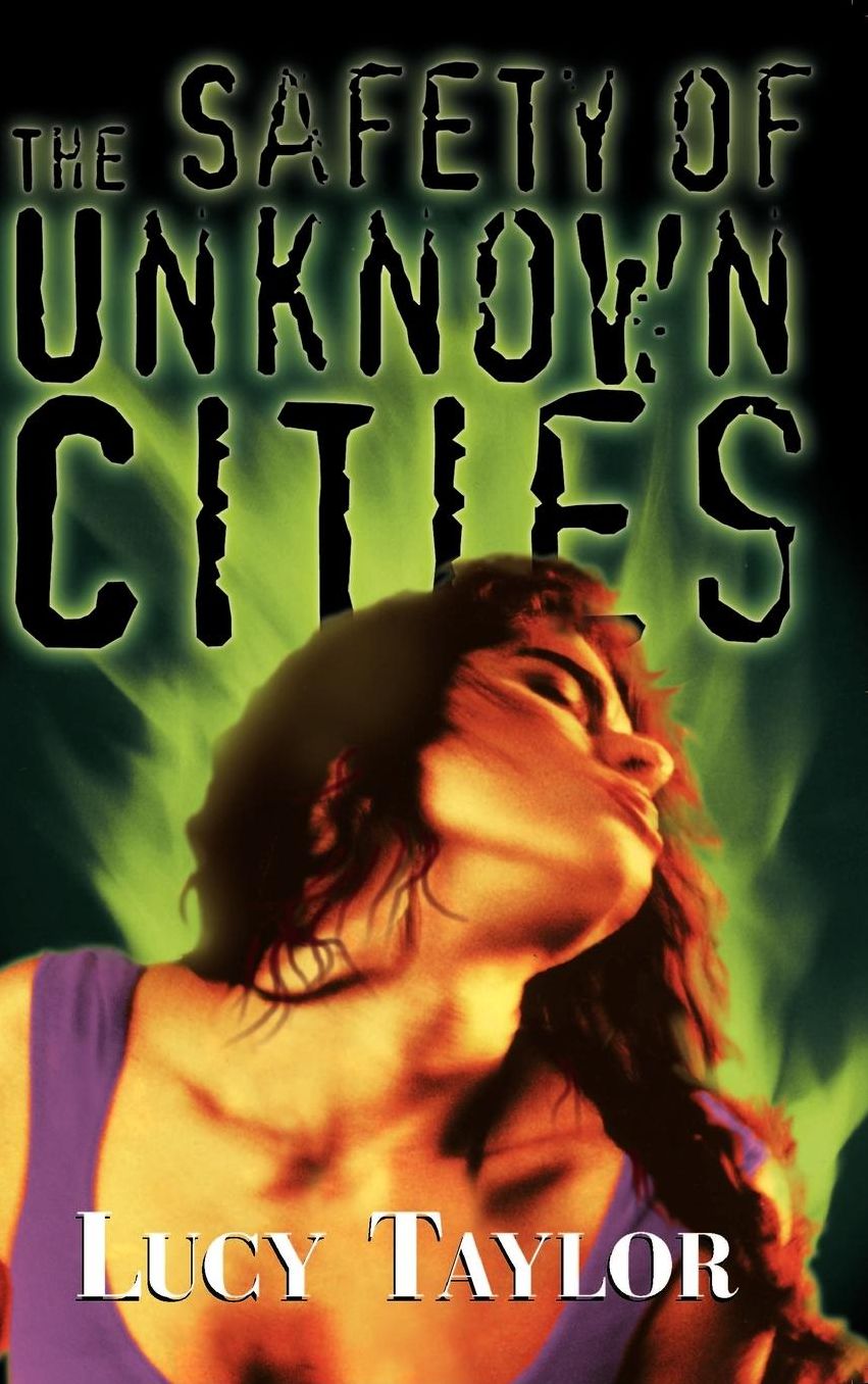 The Safety Of Unknown Cities