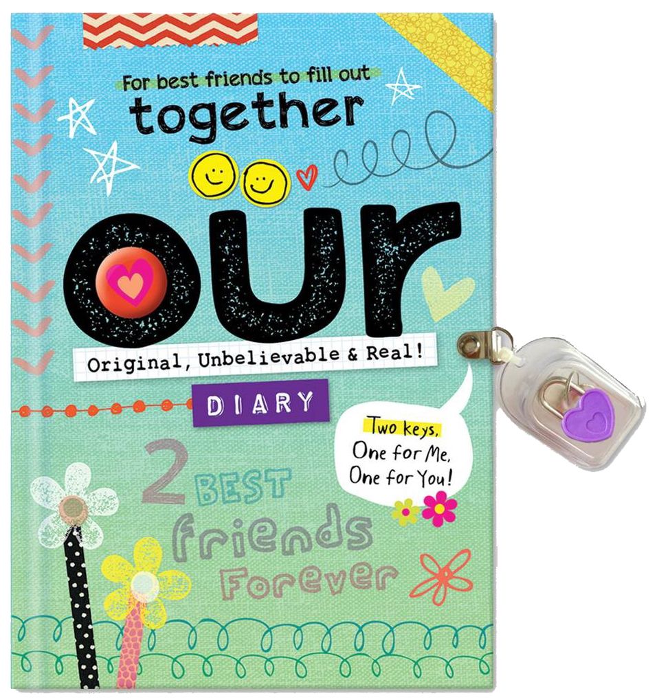 Our Diary