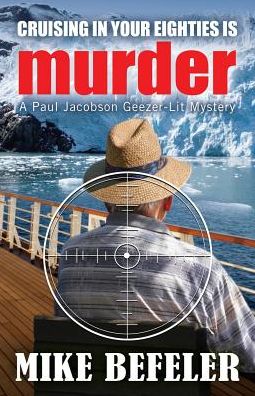 Cruising in Your Eighties is Murder