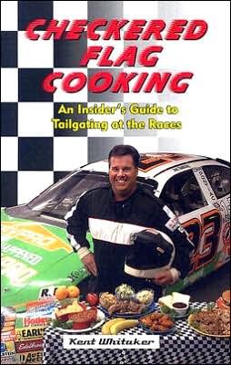 Checkered Flag Cooking: An Insider's Guide to Tailgating at the Races