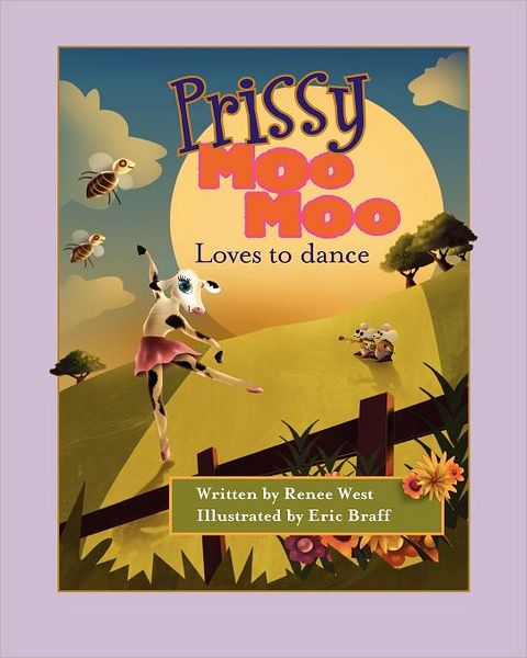 Prissy Moo Moo